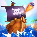 Pirate Heroes - Sea Battles