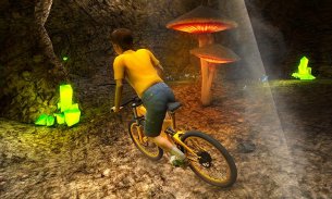 MTB Off road Bike Rider 2020 screenshot 8