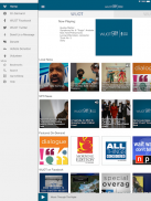 WUOT Public Radio screenshot 5