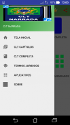 CLT NARRADA OFFLINE ATUALIZADA REFORMA TRABALHISTA screenshot 3