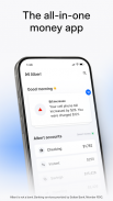 Albert: Budgeting and Banking screenshot 3
