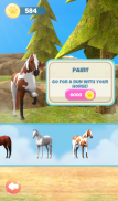 Horse Run screenshot 1