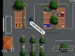 Parking Truck - truck parking screenshot 8