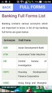FULL FORMS DICTIONARY screenshot 2