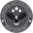 Airforce Test Preparation 2021 Icon