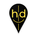 highway delite icon