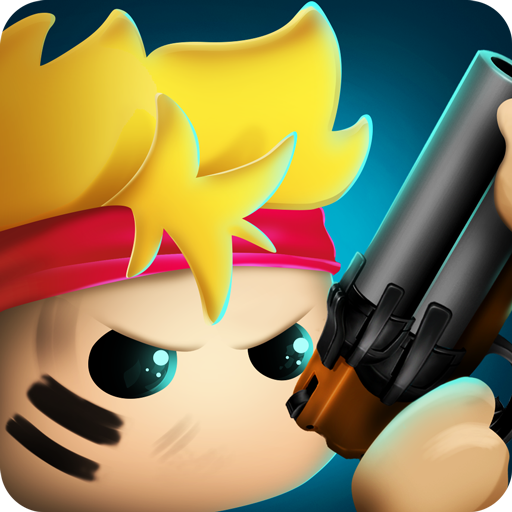 Mobg.io Survive Battle Royale APK for Android Download