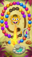 Jungle Blast: Marble Shooter screenshot 2