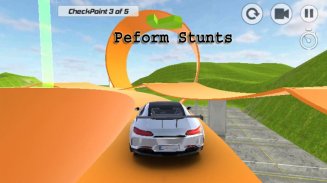 Vehicle Simulator  - سيارة، شاحنة، دراجة، طائرة screenshot 6