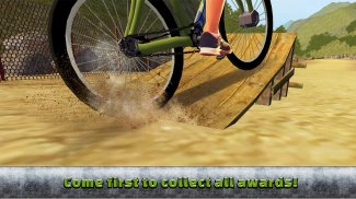 MTB Mountain Bike DownHill screenshot 1