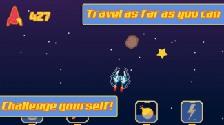 Galaxy Survivor screenshot 0