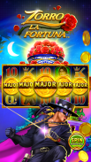 Jackpot Magic - Casino Slots screenshot 0