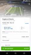 SeatGeek – Tickets to Sports, Concerts, Broadway screenshot 2