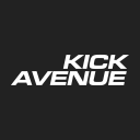 Kick Avenue Icon