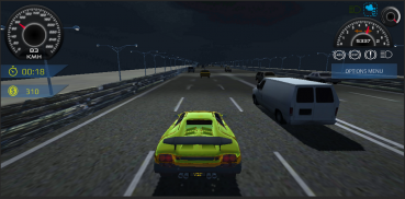 Italian City Car Game 2022 screenshot 2