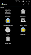Home Control Assistant Client screenshot 1