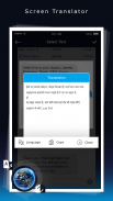 Screen Translator - All Language Translator screenshot 4