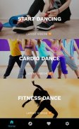 Weight Loss Dance Workout screenshot 1