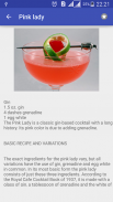 Cocktail Recipes screenshot 4