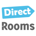 DirectRooms - Offres d'hôtels Icon