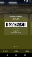 SeatGeek – Tickets to Events screenshot 3