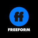 Freeform - Movies & TV Shows Icon