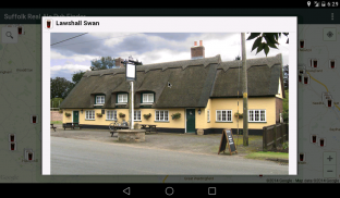 Suffolk Real Ale Pub Finder screenshot 0