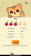 Pixel Pals - Nav bar pets screenshot 3