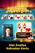 Luxy Poker-Online Texas Poker screenshot 4