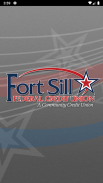 Fort Sill Federal Credit Union screenshot 3