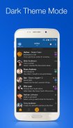 Blue Mail - E-mail & Lịch App screenshot 5
