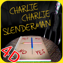 Charlie Charlie Simulator 4D Icon