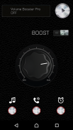 Volume Booster Pro screenshot 0