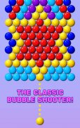 Jogos Bubble Shooter - Puzzle screenshot 3