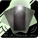 Shaking Flashlight Icon