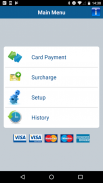 ConnectPay VT screenshot 3