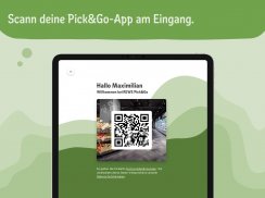 REWE Pick&Go screenshot 6