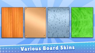 Happy Pin Board: Screw Master screenshot 4