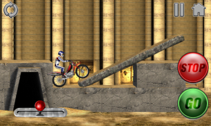 Bike Mania 2 joc de curse screenshot 0