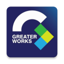 Greater Works Icon