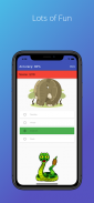 Quiz Pee: Quick English & Trivia Quizzes screenshot 4