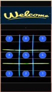 Online Multiplayer Tic Tac Toe screenshot 0