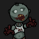 GoGo Zombie : Zombie Defense