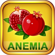 Anemia Care Diet & Nutrition screenshot 2