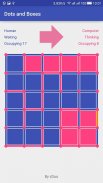 Dots and Boxes screenshot 2