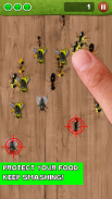 Ant Smasher Free Game screenshot 7