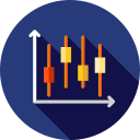 Forex Trading Course Icon