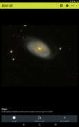 Galaxy Zoo screenshot 2