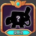 Brawl Quiz Stars. Guess the brawlers