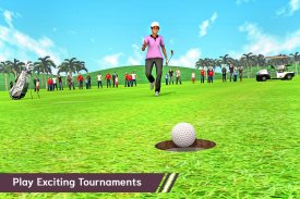 Play Golf Championship Match - Golf Game screenshot 5